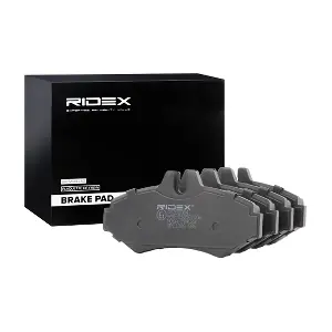 RIDEX 402B0384