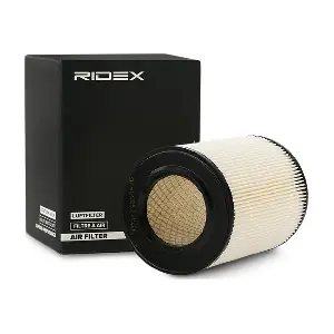 RIDEX 8A0551