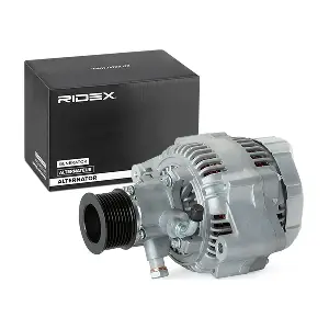 4G0840 RIDEX