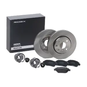 RIDEX 3405B0435