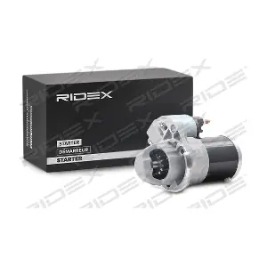 RIDEX 2S0338