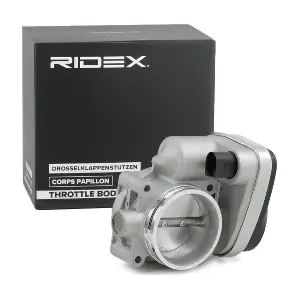 158T0036 RIDEX