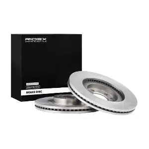 82B0773 RIDEX