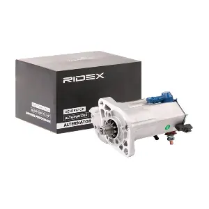 2S0624 RIDEX
