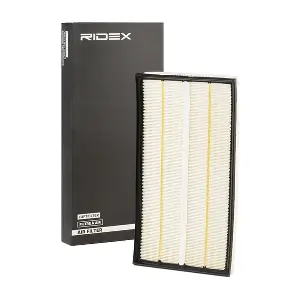 8A0631 RIDEX