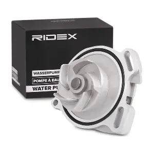 RIDEX 1260W0140
