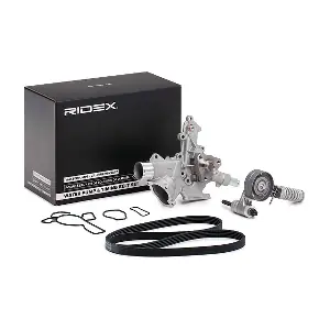 4172P0087 RIDEX