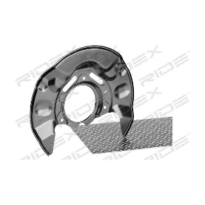 1330S0124 RIDEX