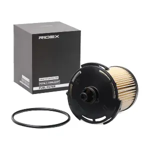 RIDEX 9F0169