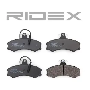 RIDEX 402B0351