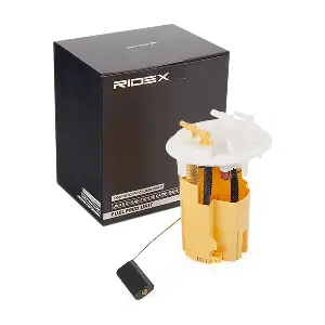 1382F0290 RIDEX