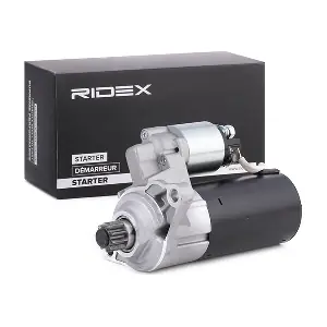 2S0020 RIDEX