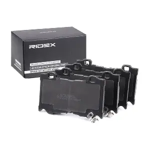 402B0827 RIDEX