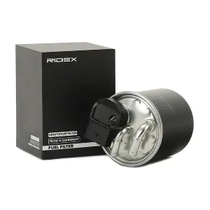9F0142 RIDEX