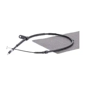 124C0051 RIDEX
