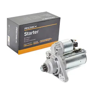 RIDEX 2S0283