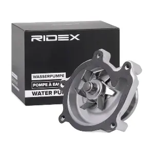 1260W0263 RIDEX
