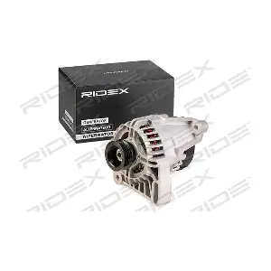 4G0245 RIDEX