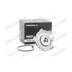 1260W0204 RIDEX