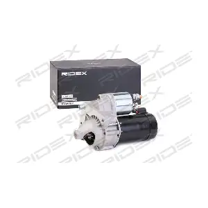 2S0087 RIDEX
