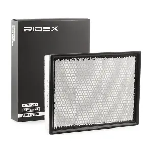8A0035 RIDEX