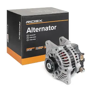 4G0187 RIDEX