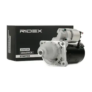 RIDEX 2S0291