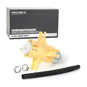 RIDEX 458F0073
