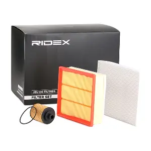 RIDEX 4055F0062