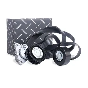 542R0547 RIDEX