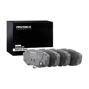 RIDEX 402B0801