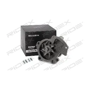 RIDEX 1260W0154