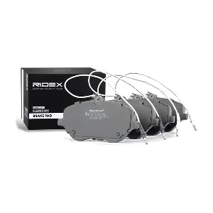 RIDEX 402B0409