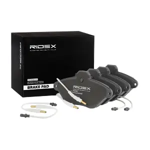 RIDEX 402B0965