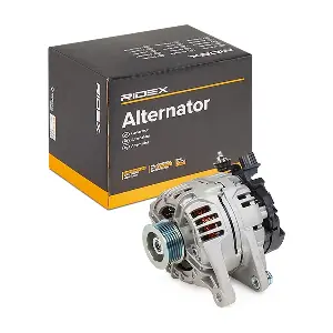 4G0140 RIDEX