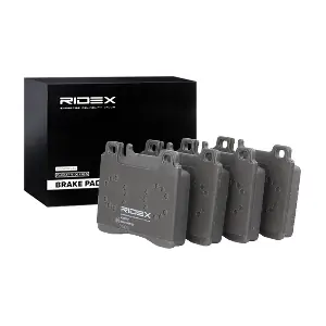 RIDEX 402B0547