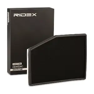 8A0365 RIDEX