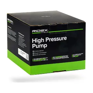 RIDEX 3918H0133R