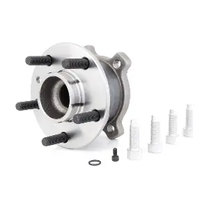 654W0404 RIDEX