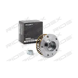 654W0282 RIDEX