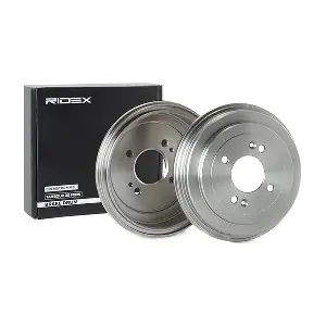 123B0187 RIDEX