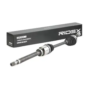 13D0520 RIDEX