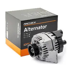 RIDEX 4G0979