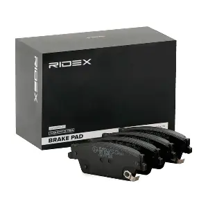 402B0921 RIDEX
