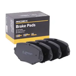 RIDEX 402B0371