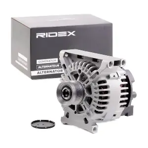 4G0122 RIDEX