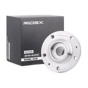 RIDEX 653W0187