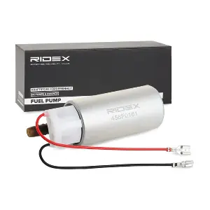 458F0161 RIDEX