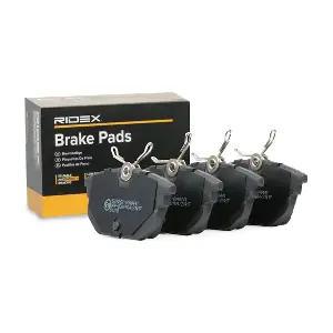 RIDEX 402B0718