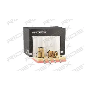 4682P0007 RIDEX